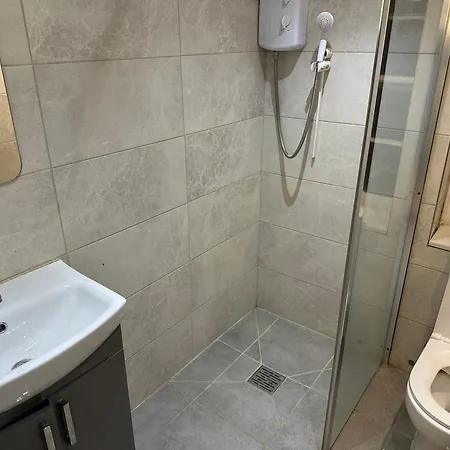 1 Bedroom Studio Central London 220 Exterior photo