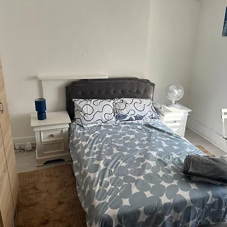 1 Bedroom Studio Central London 220 Exterior photo