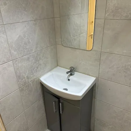 1 Bedroom Studio Central London 220 Exterior photo