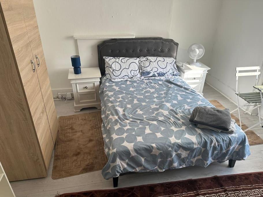 Апартаменты 1 Bedroom 220 *